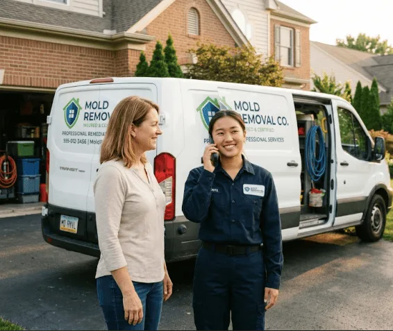 Crawlspace Mold Remediation Cross Fork, PA FAQs